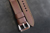 Riveter Leather Watch Strap