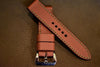 Roller Derby Leather Watch Strap