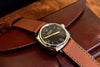 Roller Derby Leather Watch Strap