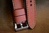 Roller Derby Leather Watch Strap