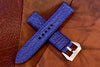 Swell shark watch strap