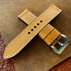 Ahwahnee Leather Watch Strap