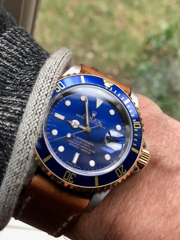 Dublin watch band gallery