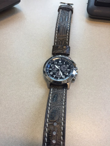 Gatornaut watch band gallery