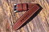 Krait Custom Shark Strap