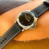 Loadout Leather Watch Strap
