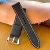 Loadout Leather Watch Strap