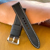 Loadout Leather Watch Strap