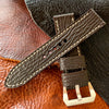 Sandbar Bespoke Shark Watch Strap