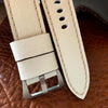 Sweet Home Leather Watch Strap