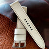 Sweet Home Leather Watch Strap