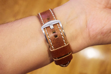 Z-Matten watch band gallery